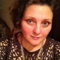 Елена Веремеенко