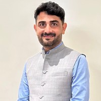 Vishnu Sharma