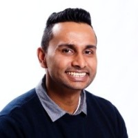 Vishaal Jasmat