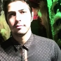 Vahid Panahi
