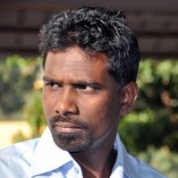 rajesh natrajan