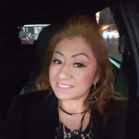 Patricia Salinas