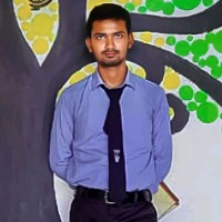 Samim Reza Mandal