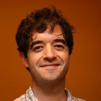 Nicolas Malfroy-Camine