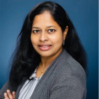 Renuka Balaraman
