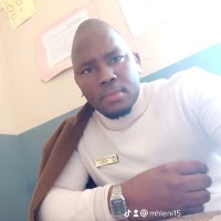 Sbusiso Myende