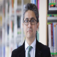 Gabriel Montes Gonzalez