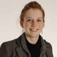 Anne-Claire Oudot