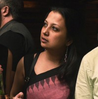 Anjita Banerjee (Roychaudhury)