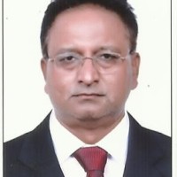 JAWAID IQBAL