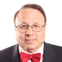 Robert Lipsey