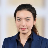 Liyuan Palmisano