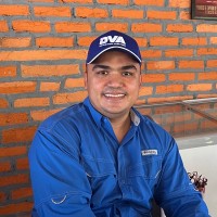 Oswaldo Villa Lombana