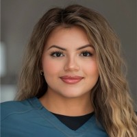 Michelle Moreno