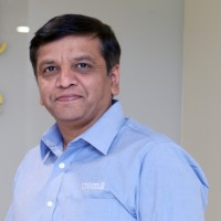 Jignesh Mehta