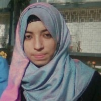 Naheed Akhtar