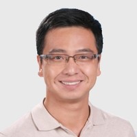 Colin Huang