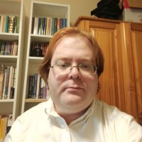 Liam Sutherland