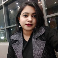 Rimi Debnath