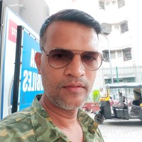 Lavesh Jadhav
