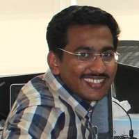 Shafeek S