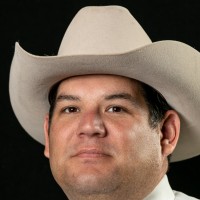 Joe Aguilar Jr.