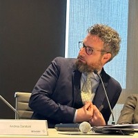 Francesco Piccaglia De Eccher