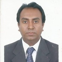 Mahesh Ramdas