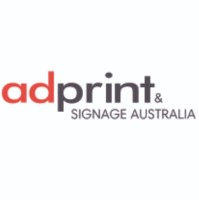 Adprint and Signage Australia