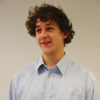 Benjamin Smith
