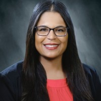 Lanisha Dorsey