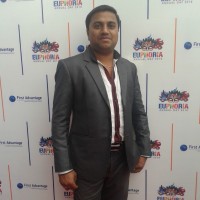 MANJUNATH NH