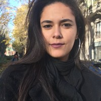 Isabella dos Santos Muniz