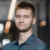 Lukas Večkys
