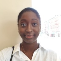 Kadiatou Keita