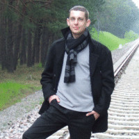 Łukasz Kryger