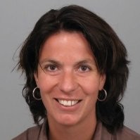 Kristel Crommentuijn
