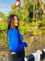 Sonali Panwar