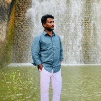 Md.Kashif Kashif