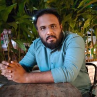Shameem Ali