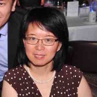 Amy Liu