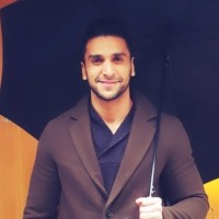 Mohamed Amin