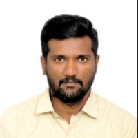 Anand Duraisamy
