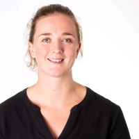 Mariella Seegers - Brink