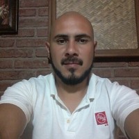 Juan Pablo Ramirez Manriquez