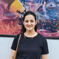 Nalini Singhal