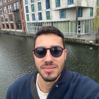 Furkan Vatansever