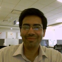 Sanjeev Malhotra