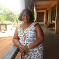 Martha Modesta Fuseini Atongo