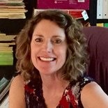 Hilary Parker